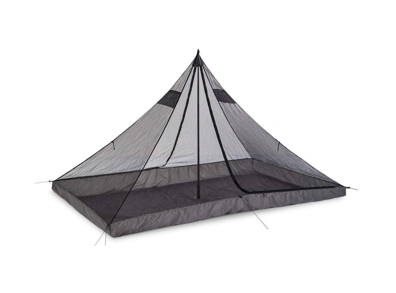 LITEWAY|PYRAOMM MAX MESH