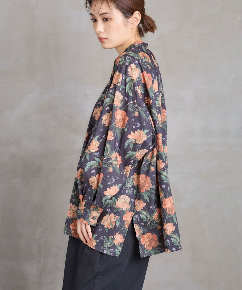 SETTO|LIBERTY POTTER SHIRT