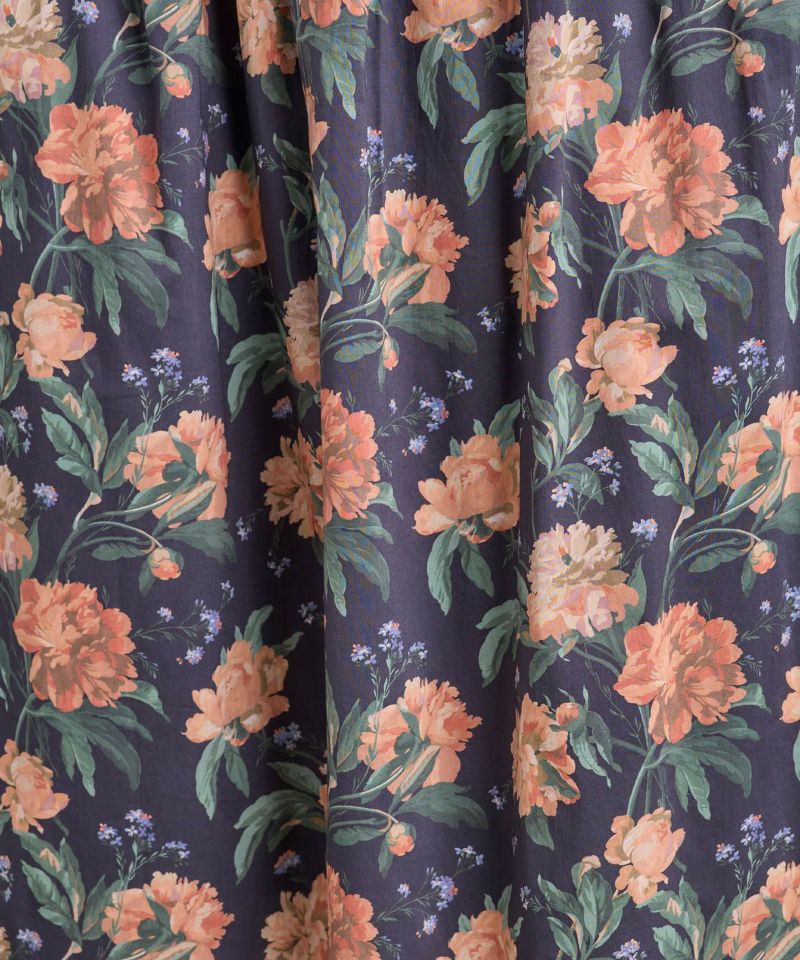 SETTO|LIBERTY POTTER SHIRT