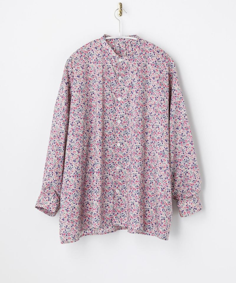 SETTO|LIBERTY POTTER SHIRT