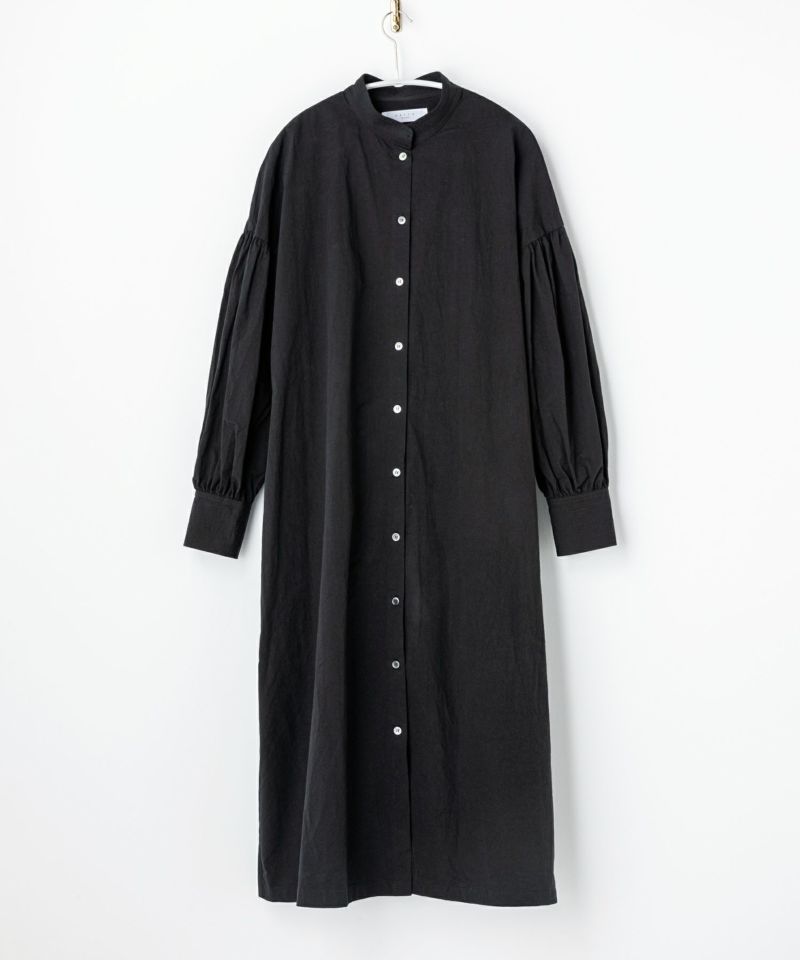 SETTO| PUFFY VINTAGE ONE-PIECE / パフィービンテージワンピース