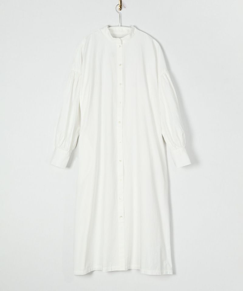 SETTO| PUFFY VINTAGE ONE-PIECE / パフィービンテージワンピース