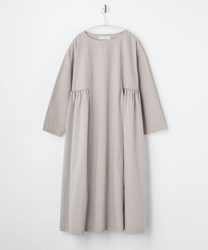 SETTO|CURVE ONE-PIECE / カーブワンピース