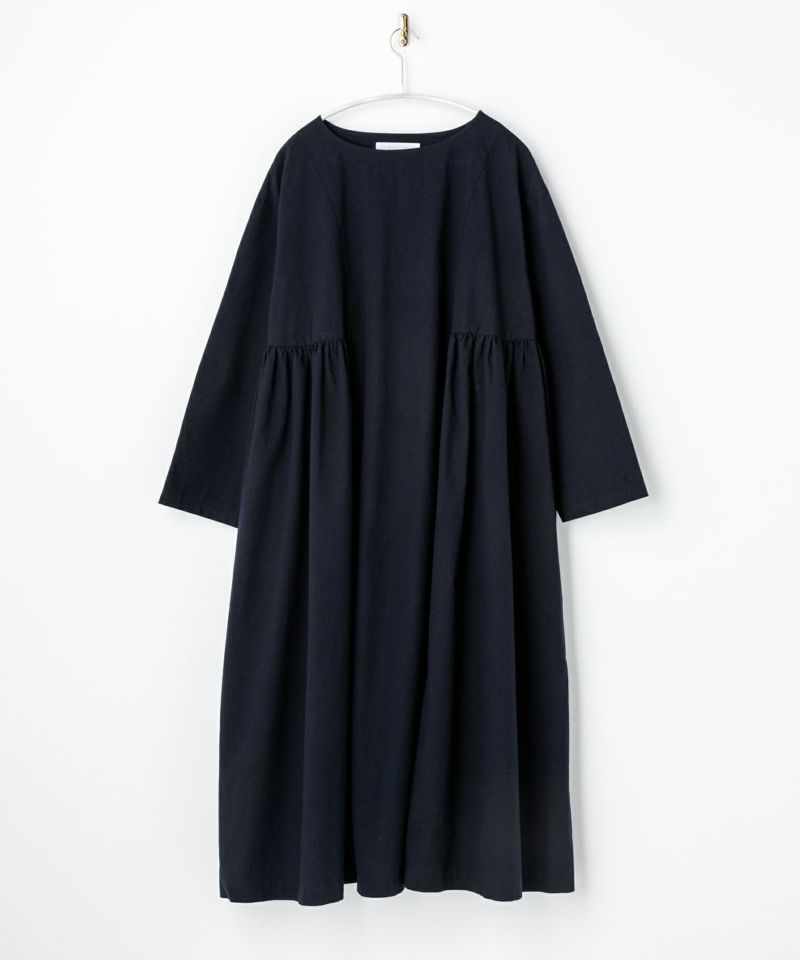 SETTO|CURVE ONE-PIECE / カーブワンピース