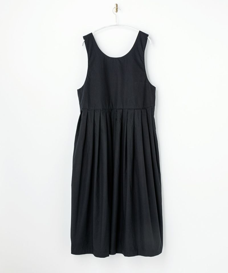 SETTO| TUCK ONE-PIECE / タックワンピース