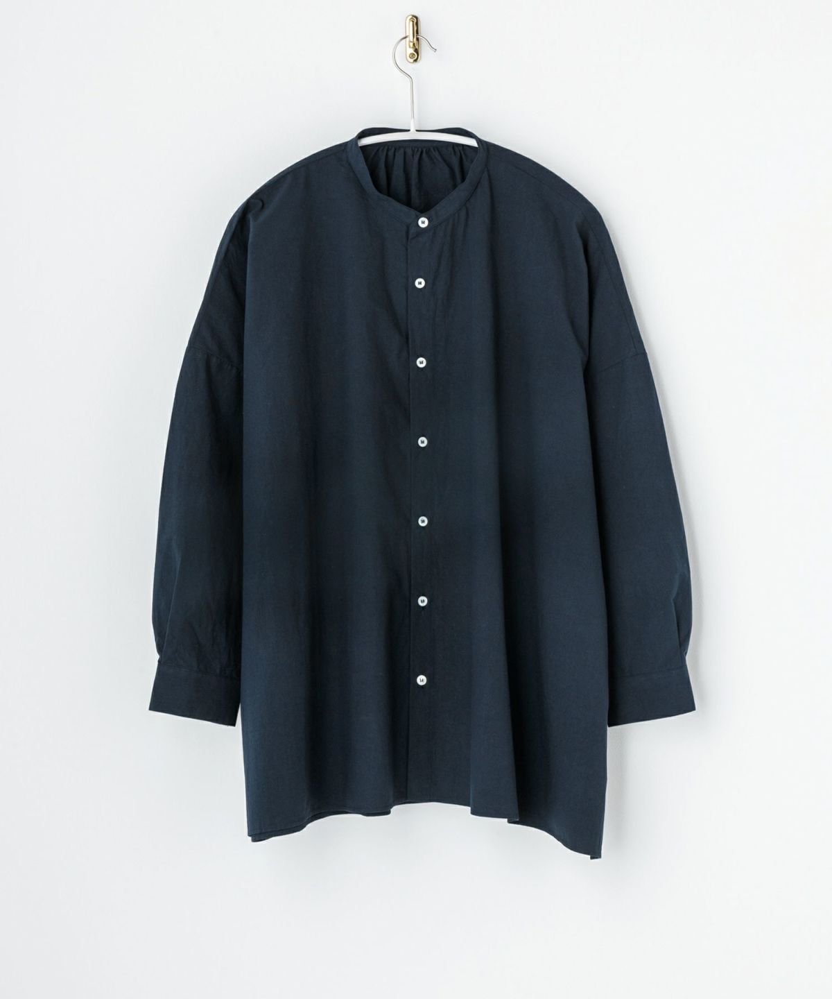 SETTO|FARMS SHIRT / ファームスシャツ
