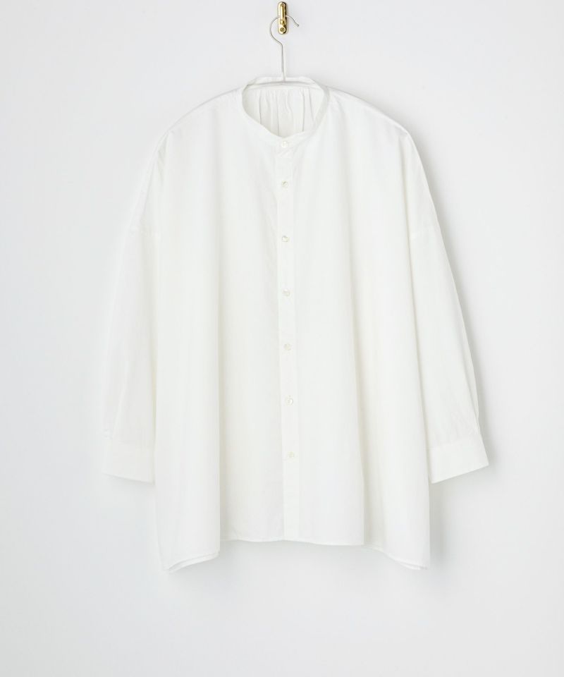 SETTO|FARMS SHIRT / ファームスシャツ