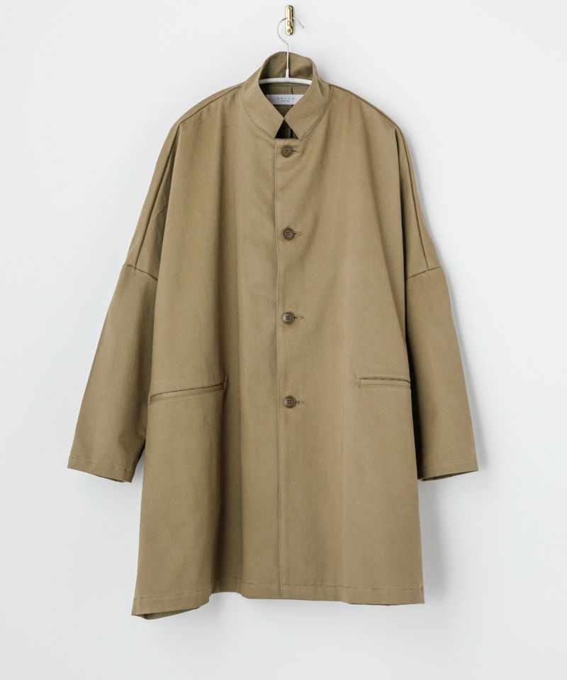 SETTO|MARKET JACKET / マーケットジャケット