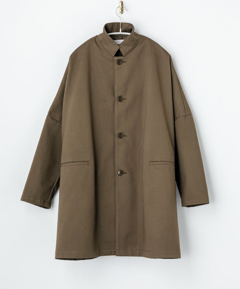 SETTO|MARKET JACKET / マーケットジャケット