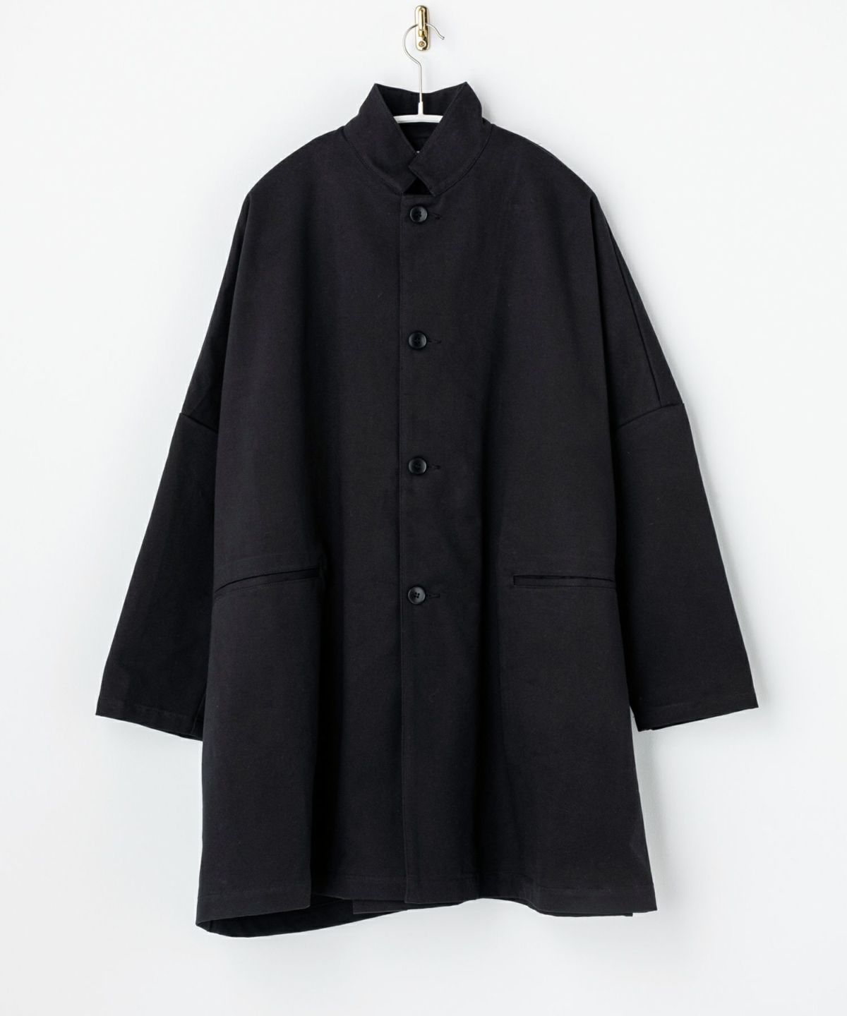 SETTO|MARKET JACKET / マーケットジャケット