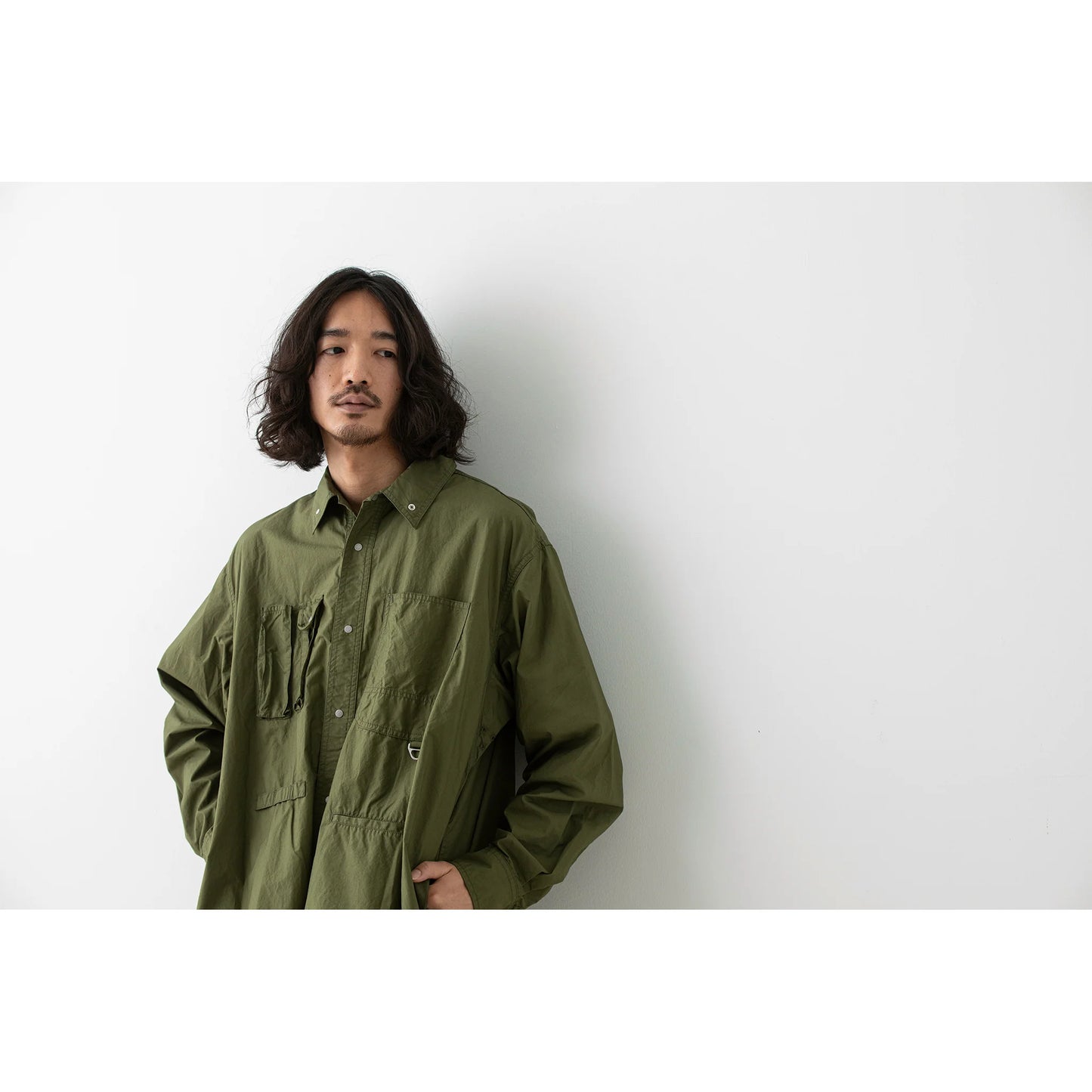 garage green works|TOOLS BAG TYPEWRITER SHIRT