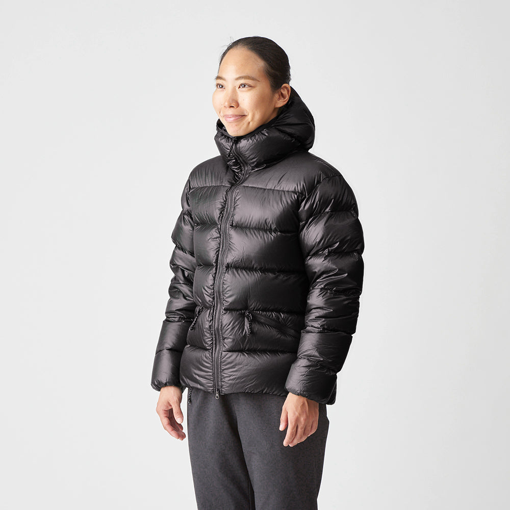 AXESQUIN|Sirius UL Down Jacket