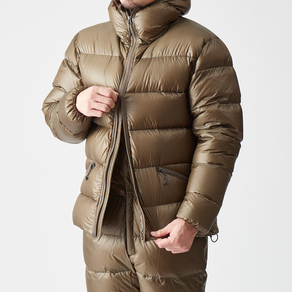 AXESQUIN|Sirius UL Down Jacket