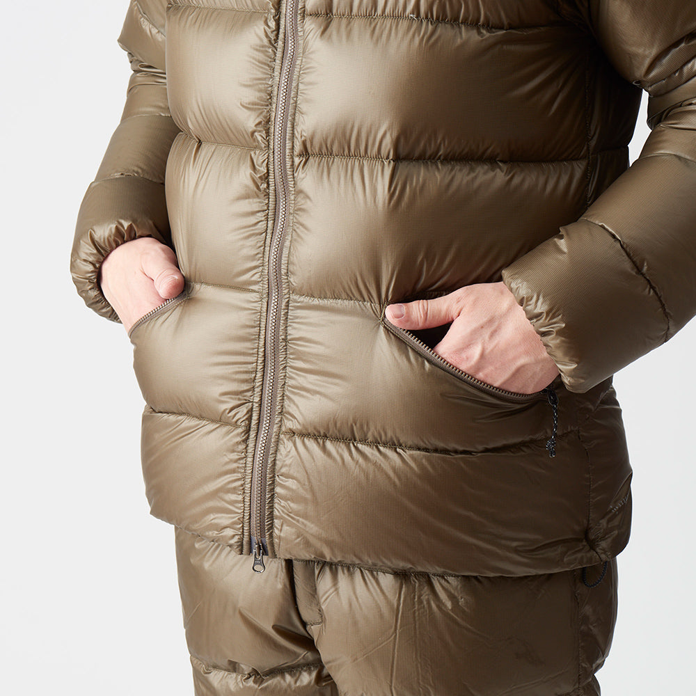 AXESQUIN|Sirius UL Down Jacket