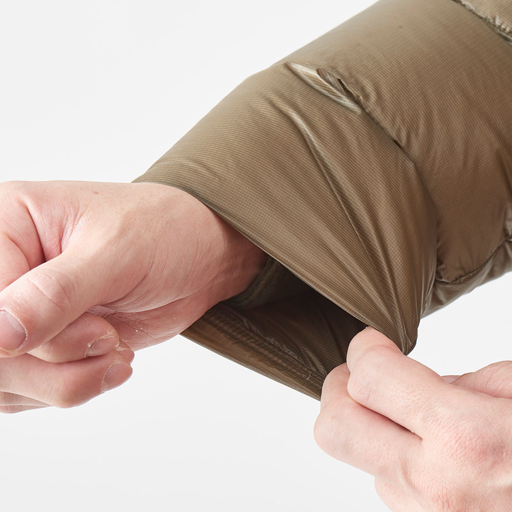 AXESQUIN|Sirius UL Down Jacket