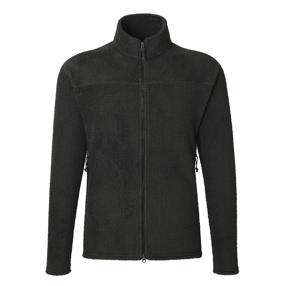 AXESQUIN|Hi Loft Fleece Jacket
