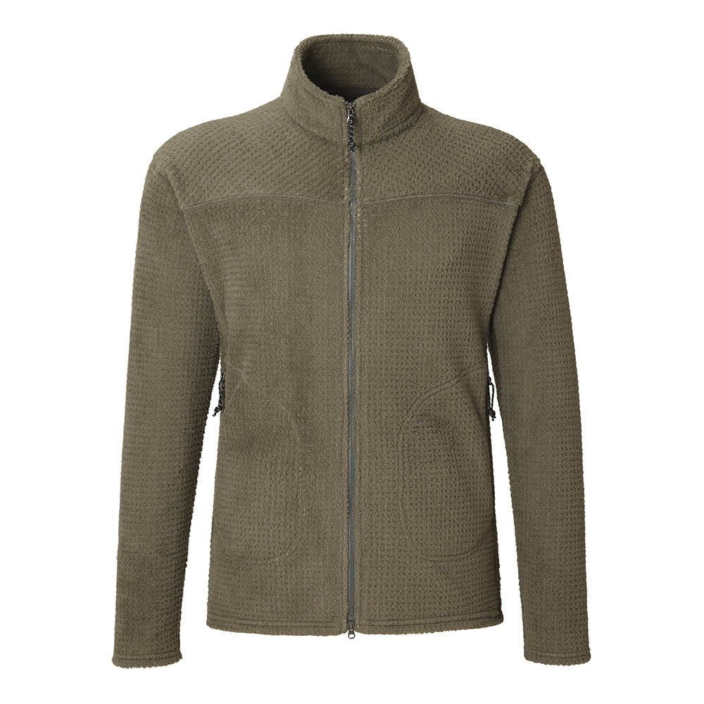 AXESQUIN|Hi Loft Fleece Jacket