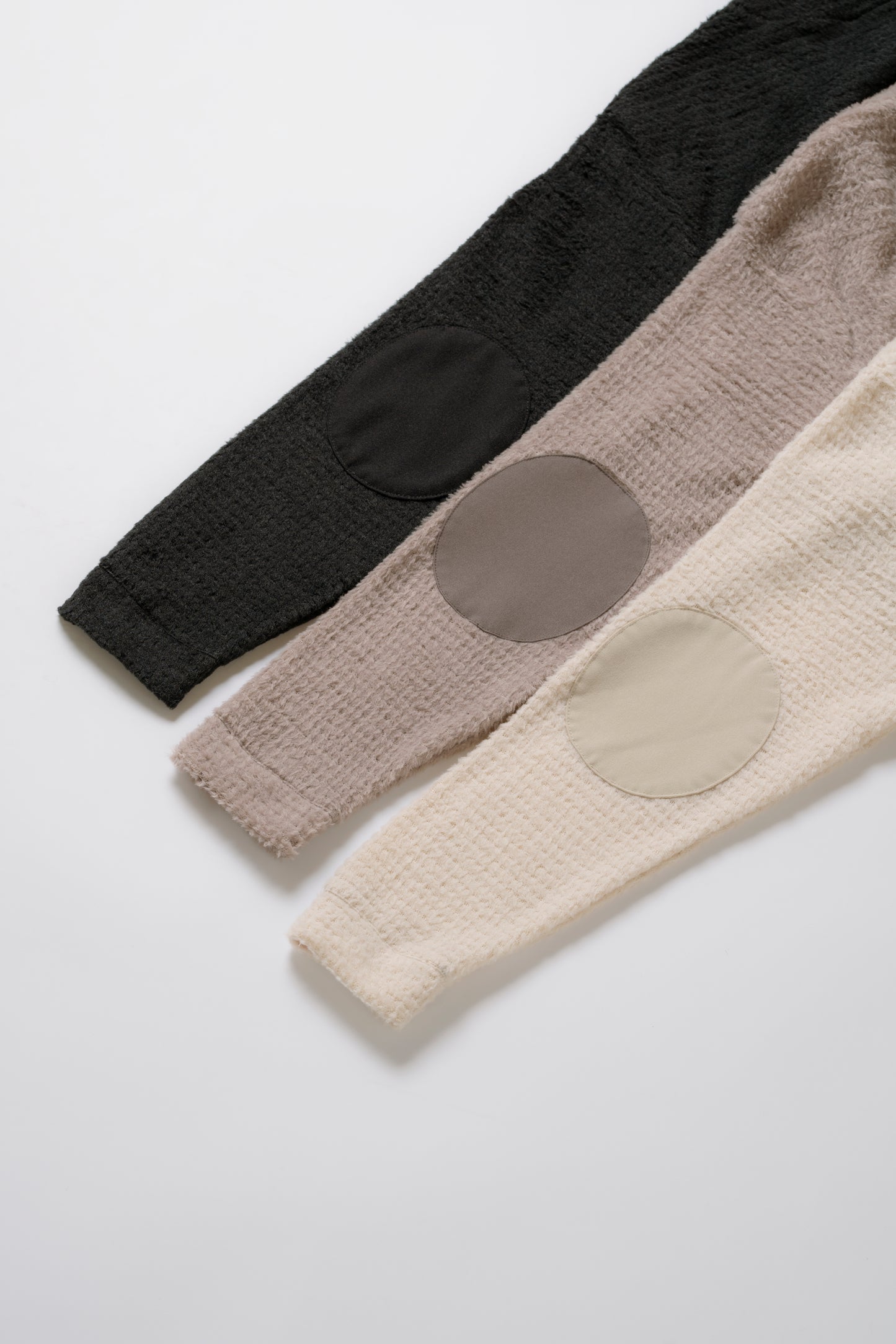 MOUNTAIN DAISY PRODUCTS|Trail Cardigan Alpha 136