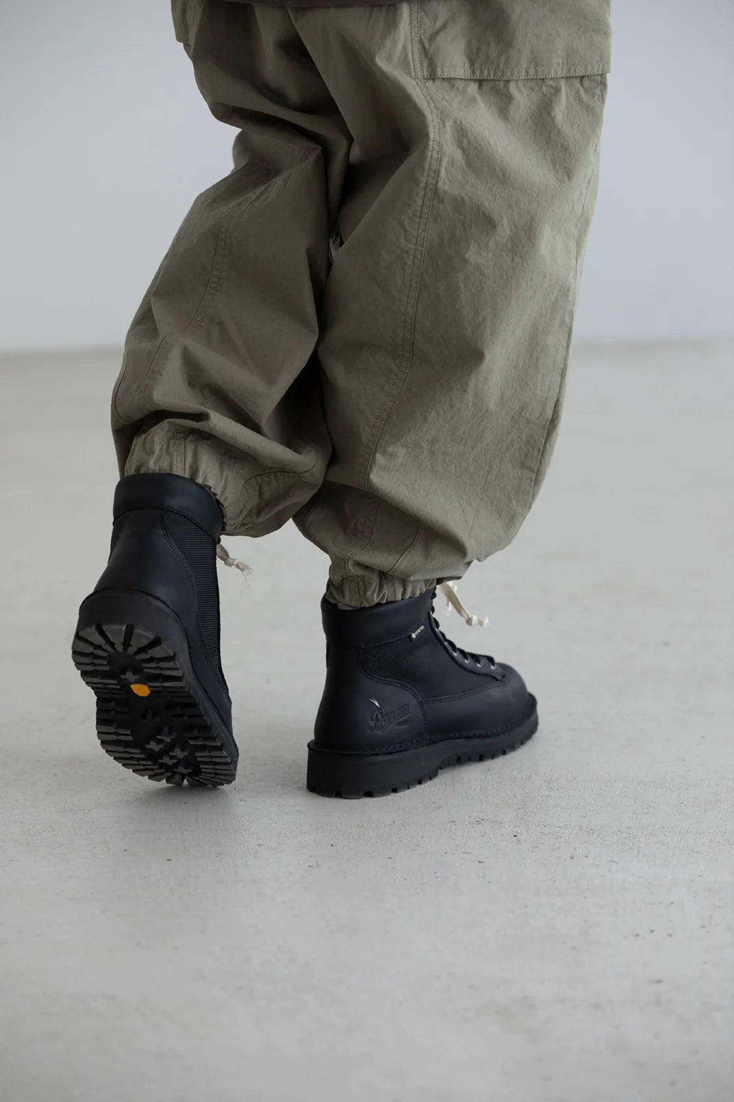 garage green works|FLORIST BALLOON PANTS