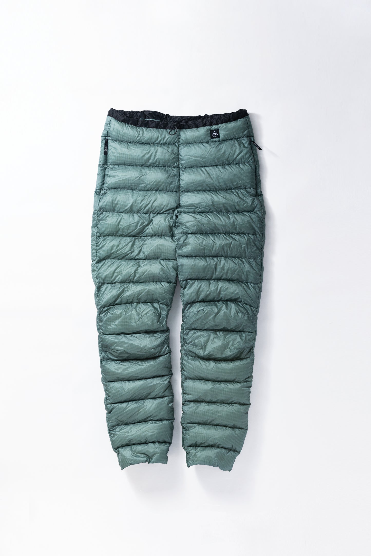 Shelt|Down Pants