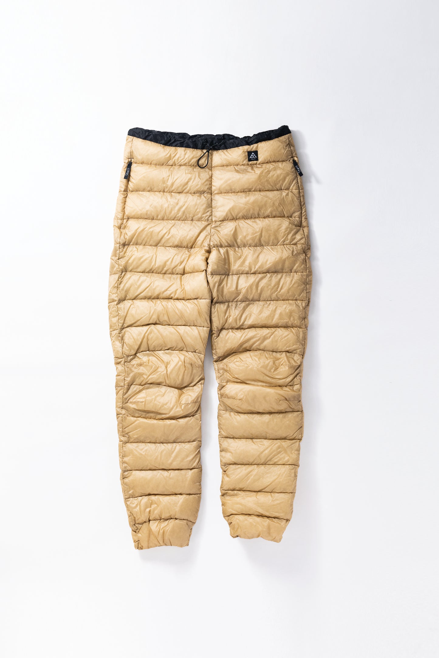 Shelt|Down Pants