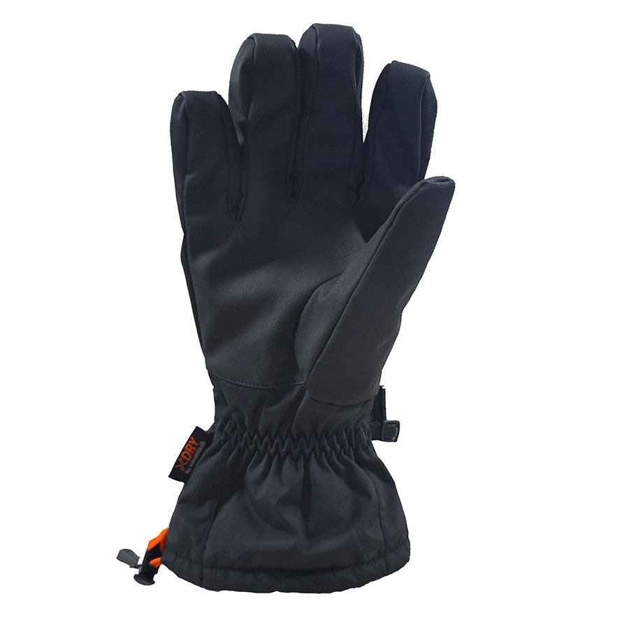 extremities|トーレスライト グローブ