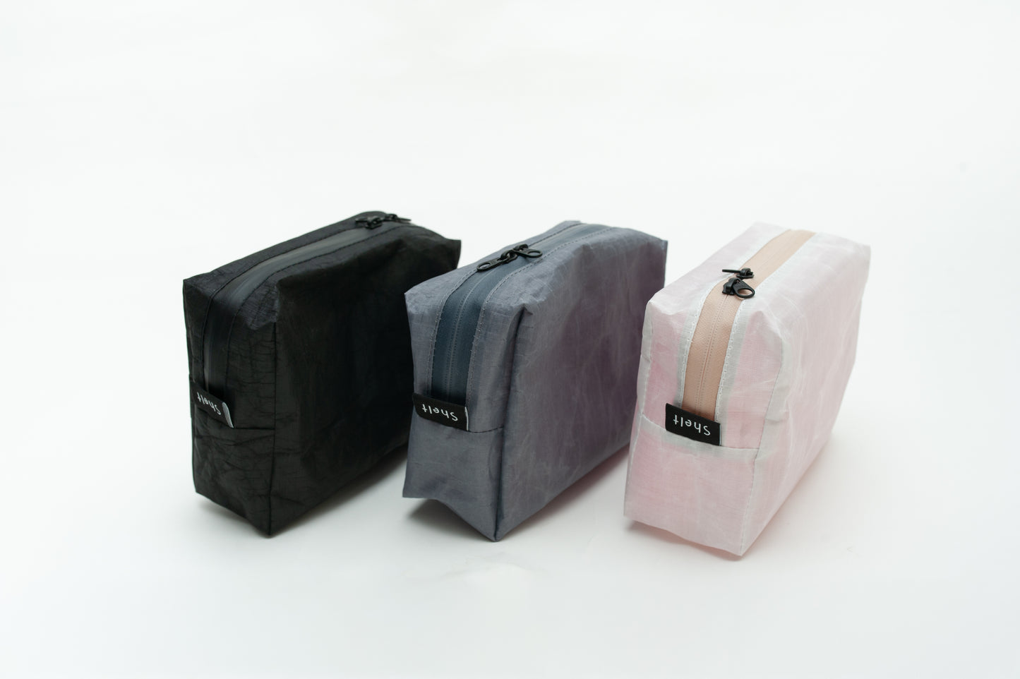 Shelt|midi pouch