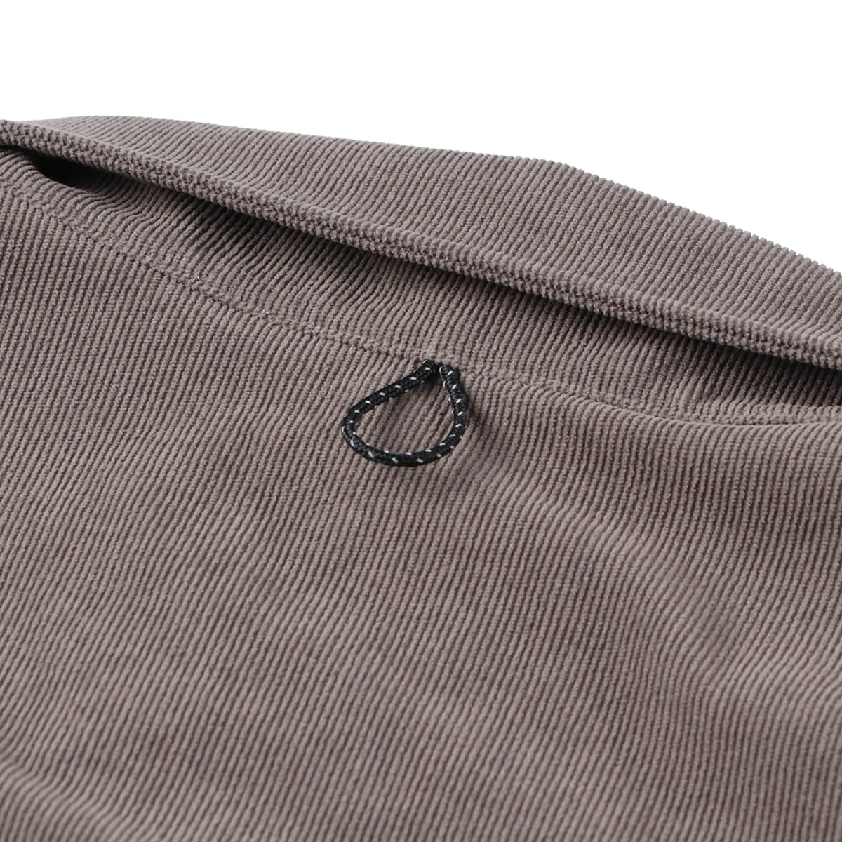 PAPERSKY WEAR|HIKE&BIKE CAVE CORDUROY BIG SHIRT