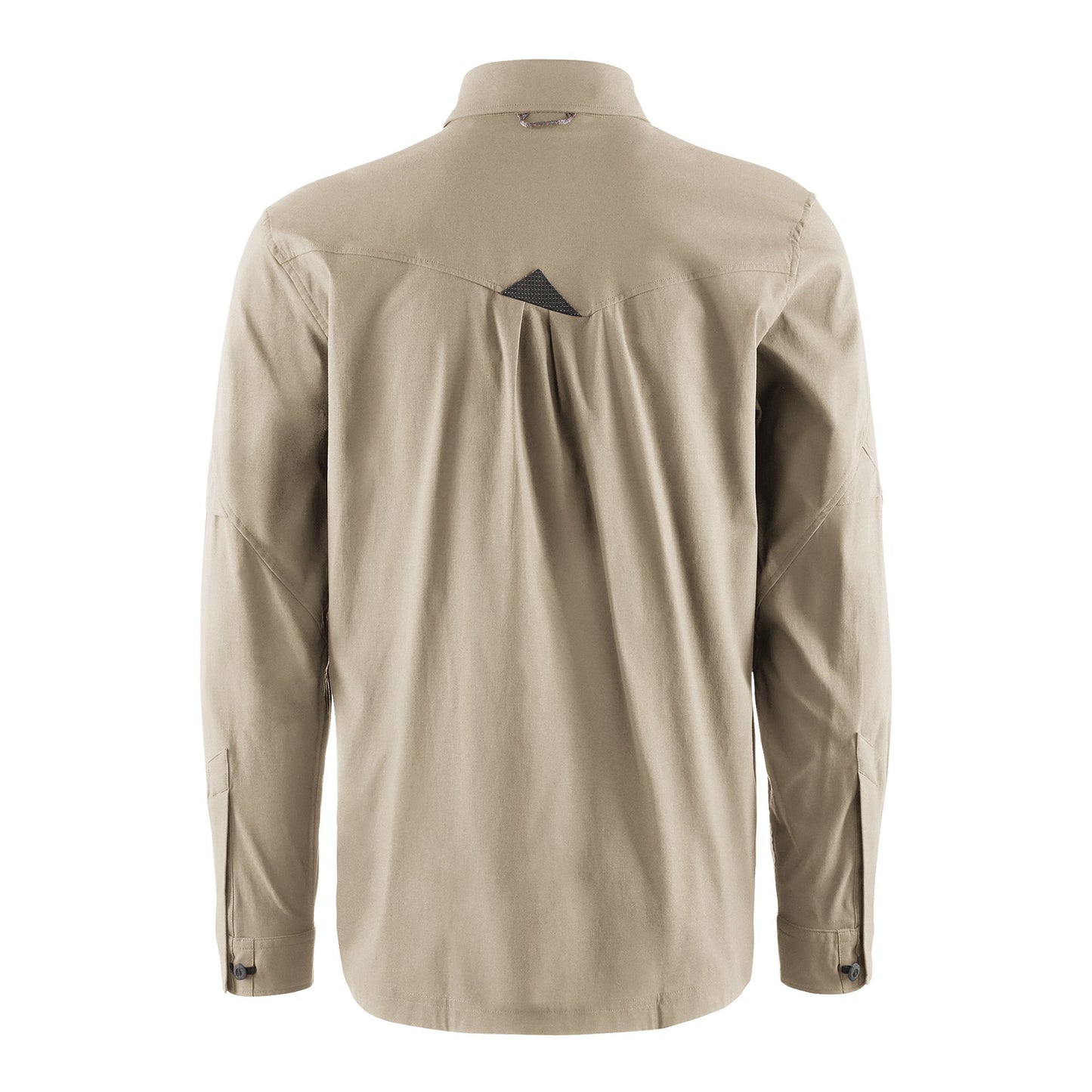 KLATTERMUSEN|Gram LS Shirt