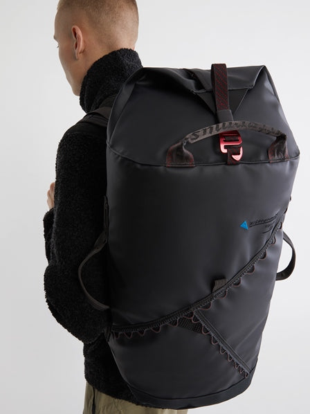 KLATTERMUSEN|Ydalir Duffelbag 60L
