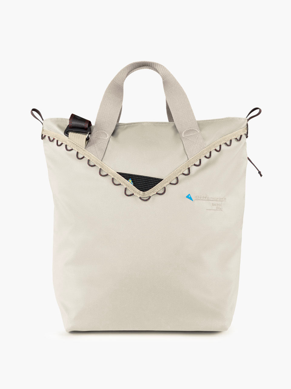 KLATTERMUSEN|Baggi Bag 22L