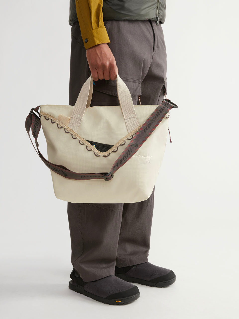 KLATTERMUSEN|Bor Bag 13L