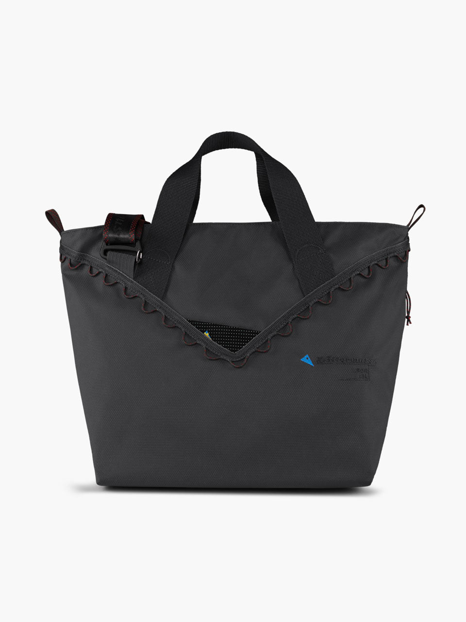 KLATTERMUSEN|Bor Bag 13L