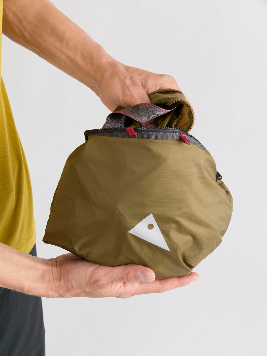 KLATTERMUSEN|Mimer Duffelbag 40L