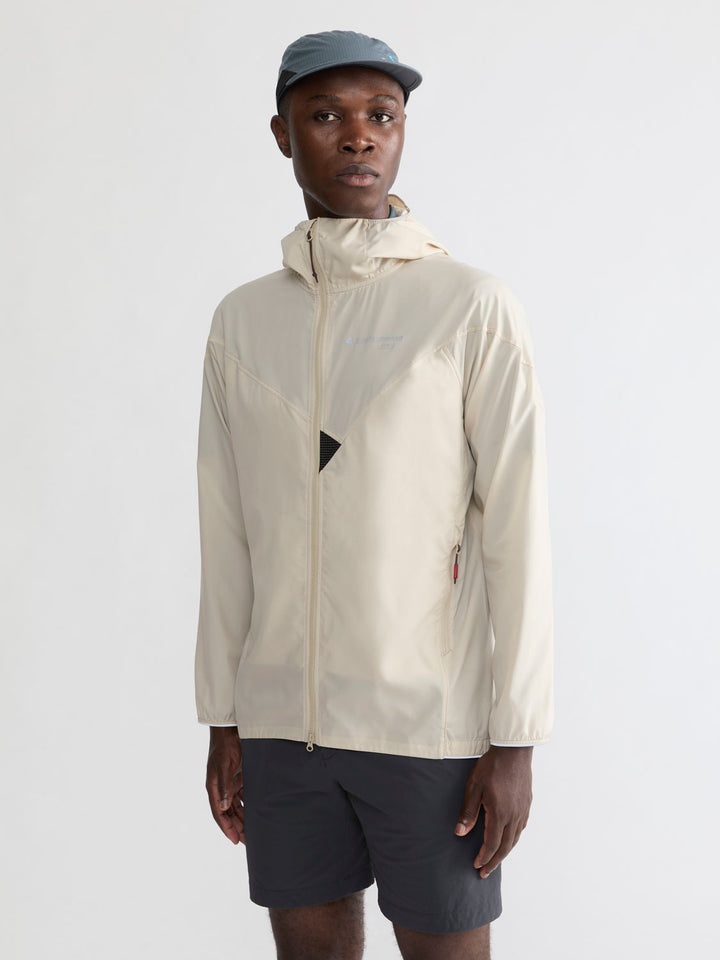 KLATTERMUSEN|Eitre Zip Hood Jacket M’s