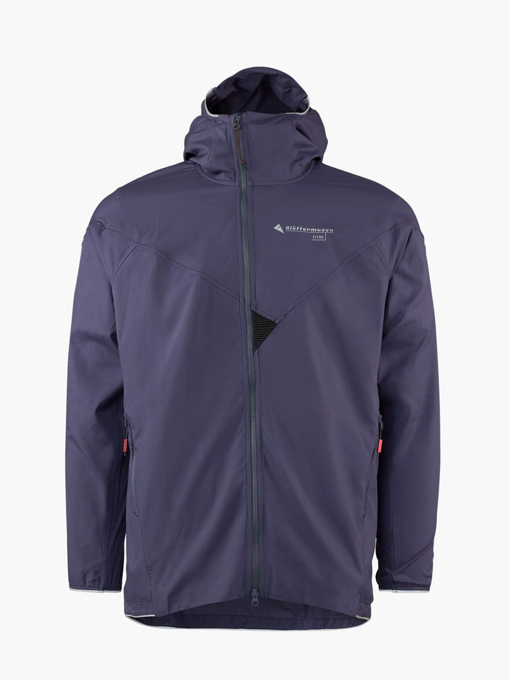 KLATTERMUSEN|Eitre Zip Hood Jacket M’s
