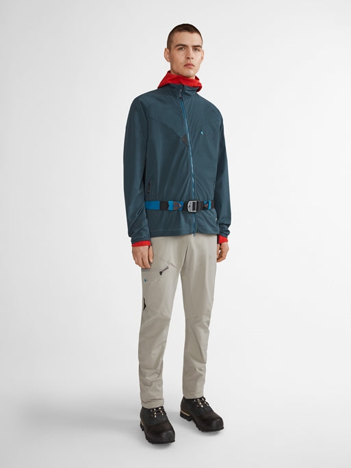 KLATTERMUSEN|Mithril Jacket M's