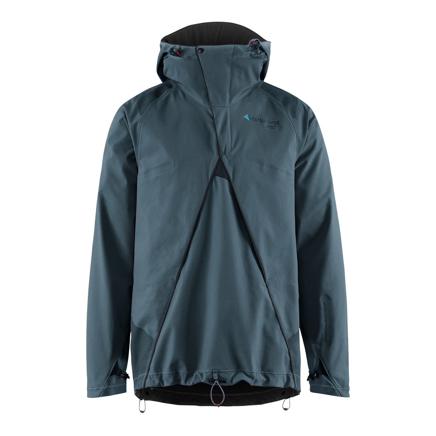 KLATTERMUSEN|Lodur Anorak