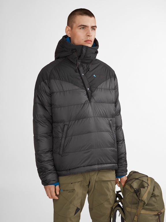 KLATTERMUSEN|Loke 2.0 Down Hoodie M's