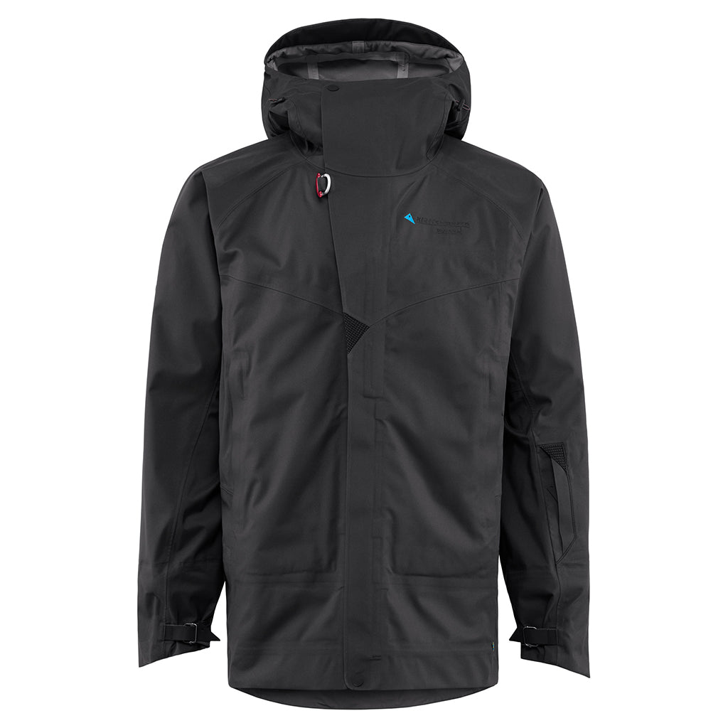KLATTERMUSEN|Brage 2.0 Jacket