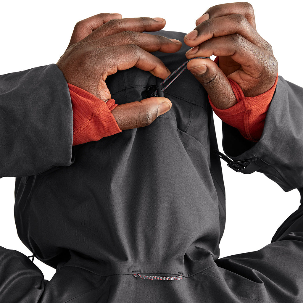 KLATTERMUSEN|Brage 2.0 Jacket