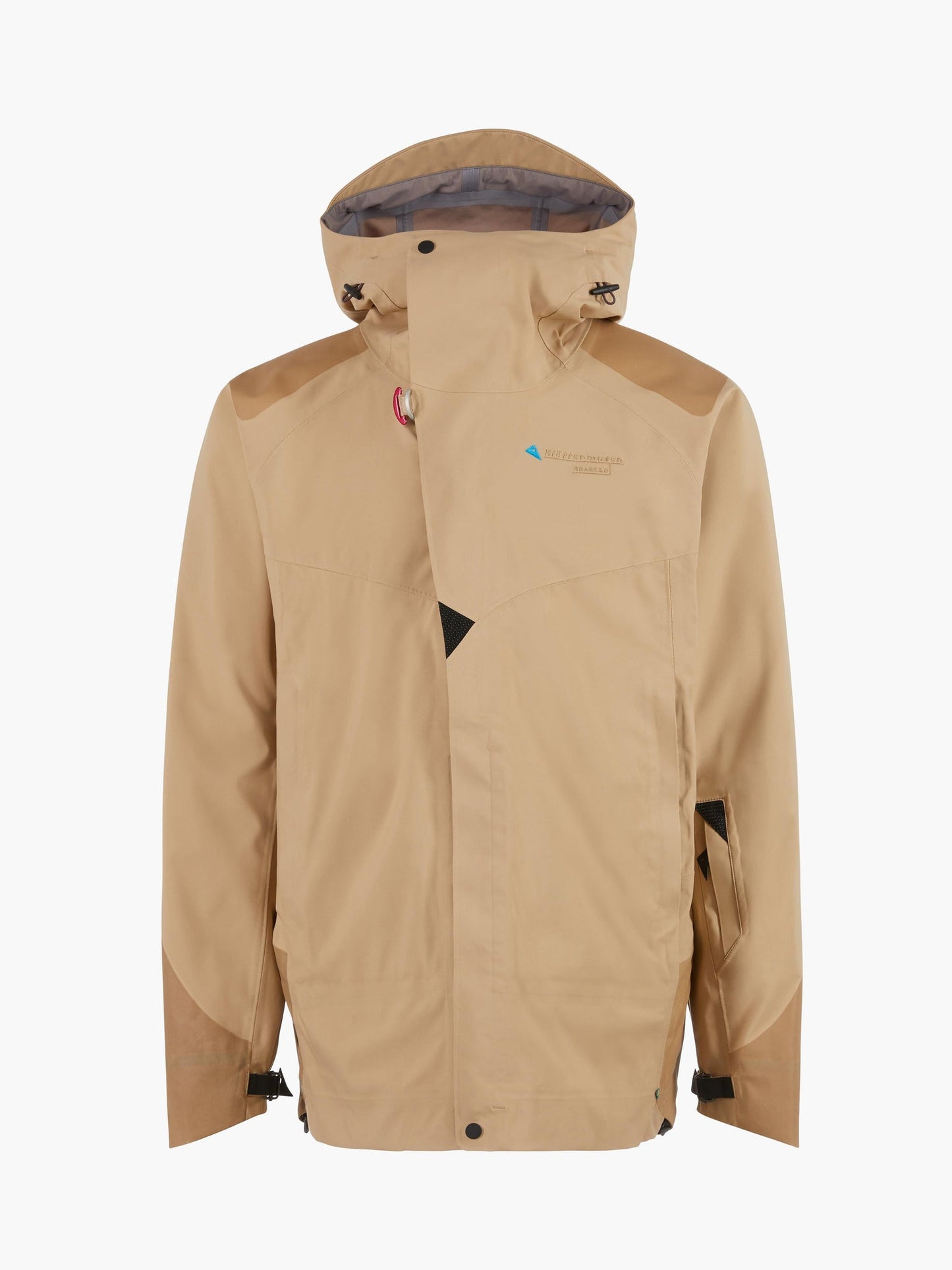 KLATTERMUSEN|Brage 2.0 Jacket