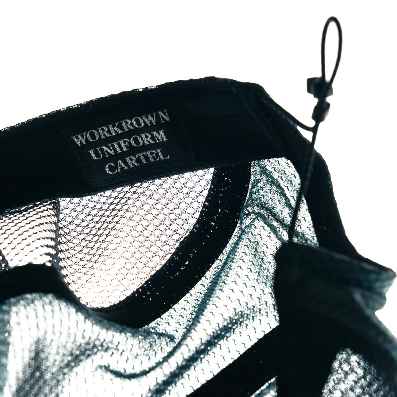 STATIC|HIVE CAP