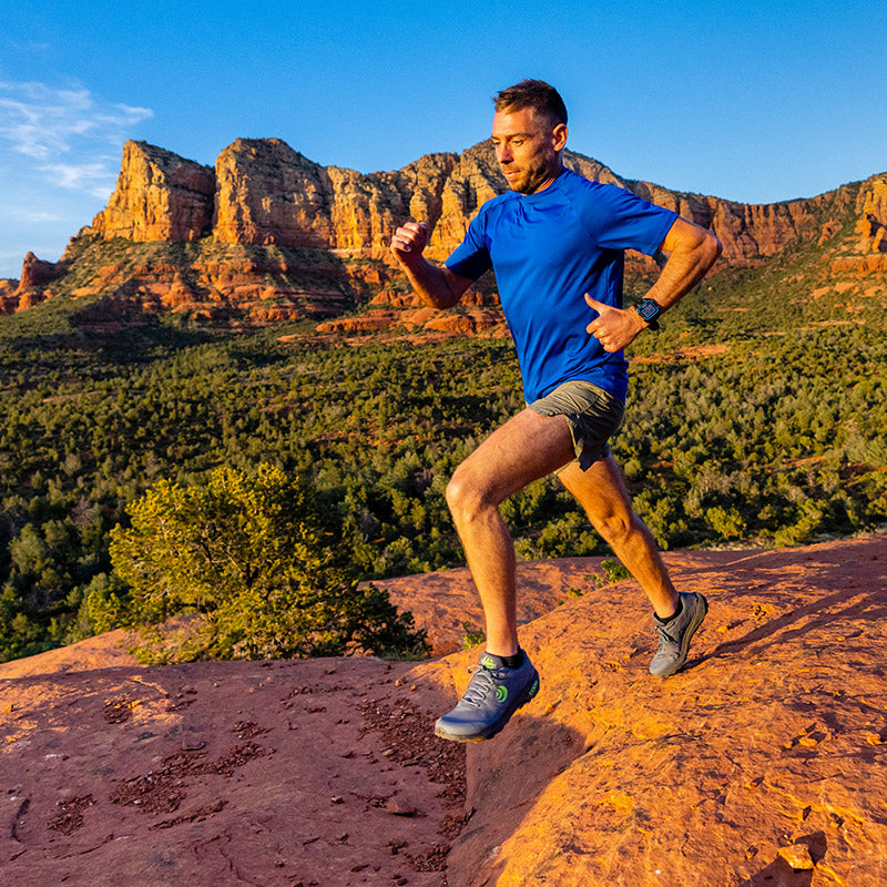 TOPO Athletic|TERRAVENTURE 4 MEN