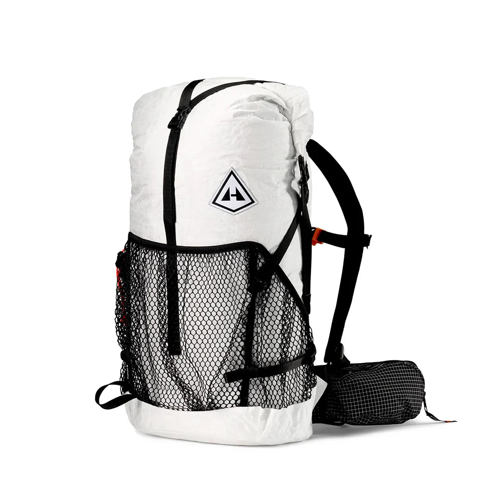 Hyperlite Mountain Gear｜WINDRIDER 40 – LUNETTES + 山の道具屋