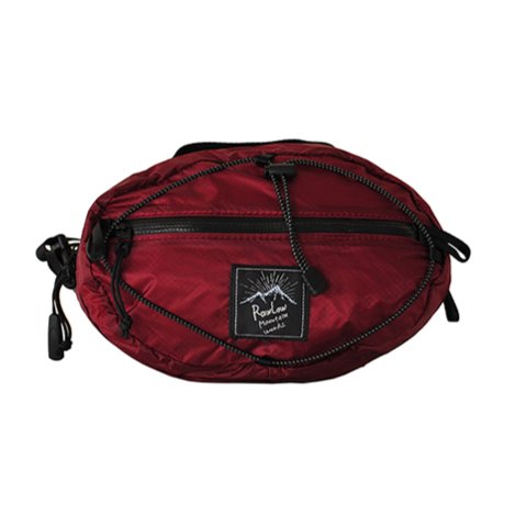 RawLow Mountain Works|Nuts Pack