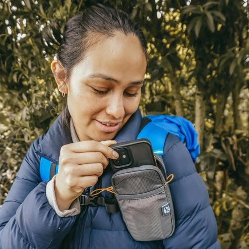 Gossamer Gear|Shoulder Strap Pocket Large