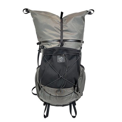 RawLow Mountain Works|Rascal