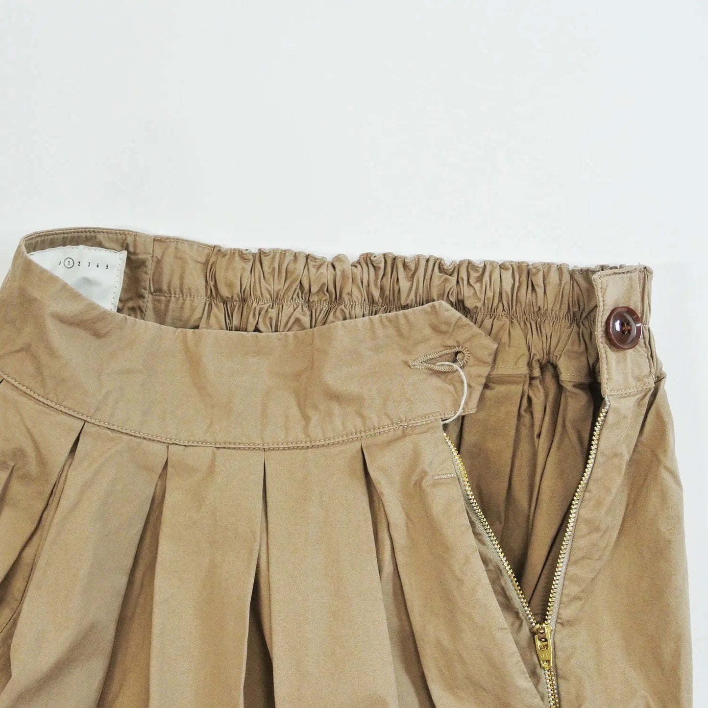 HARVESTY|CIRCUS CULOTTES サーカスキュロット