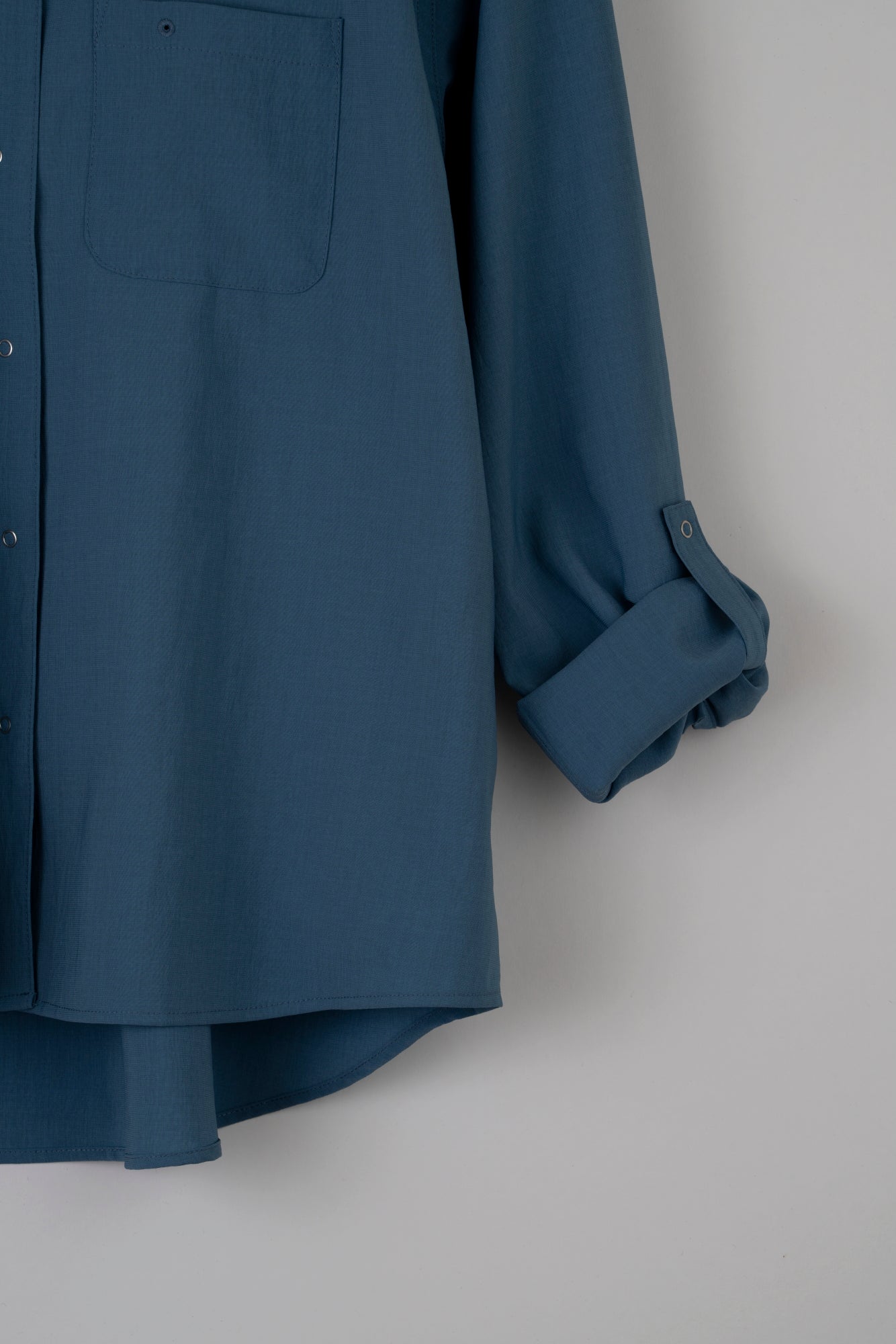 MOUNTAIN DAISY PRODUCTS|My Basic Shirt